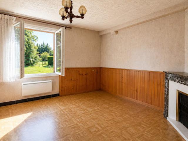 Vente Maison 3 pièces 72.93 m2 Ormes