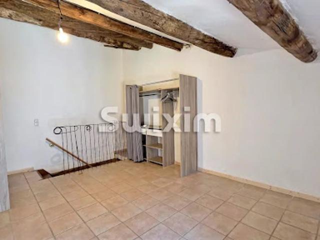Vente Maison 3 pièces 72 m2 Codolet