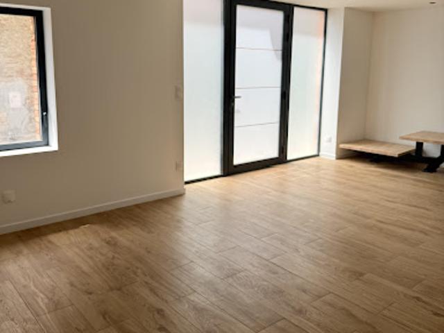 Vente Maison 3 pièces 72 m2 Caignac