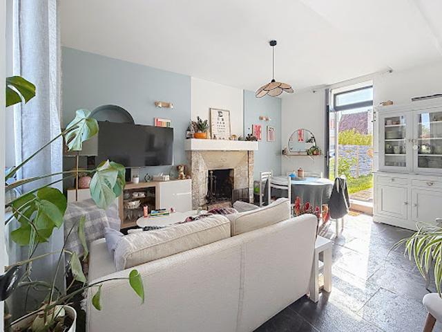 Vente Maison 3 pièces 72 m2 Cambes en Plaine