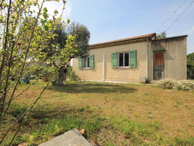 Vente Maison 3 pièces 72 m2 Cannes la bocca