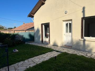 Vente Maison 3 pièces 72 m2 Cenon