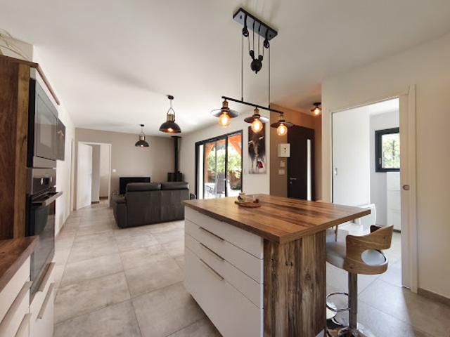 Vente Maison 3 pièces 72 m2 Chaley