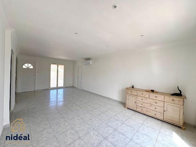 Vente Maison 3 pièces 72 m2 Clarensac