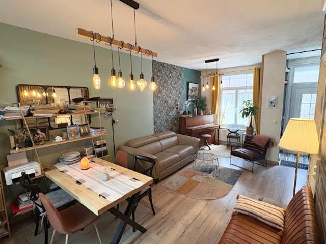 Vente Maison 3 pièces 72 m2 Amiens