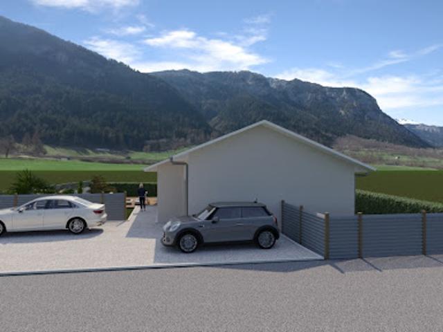 Vente Maison 3 pièces 72 m2 Attignat