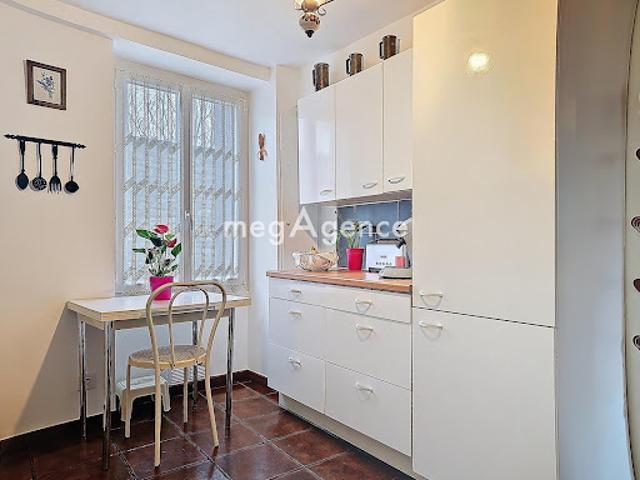 Vente Maison 3 pièces 72 m2 Bouafle
