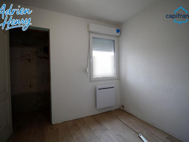 Vente Maison 3 pièces 72 m2 Bouligny