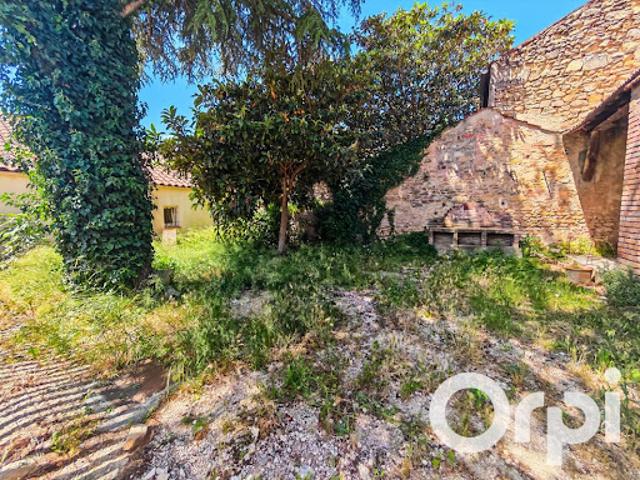 Vente Maison 3 pièces 72 m2 Bollene