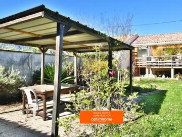 Vente Maison 3 pièces 72 m2 Bordeaux