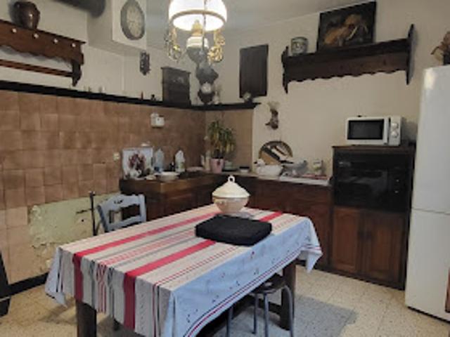Vente Maison 3 pièces 72 m2 Beaucamps le Vieux