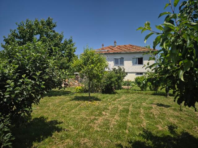 Vente Maison 3 pièces 72 m2 Beaurepaire