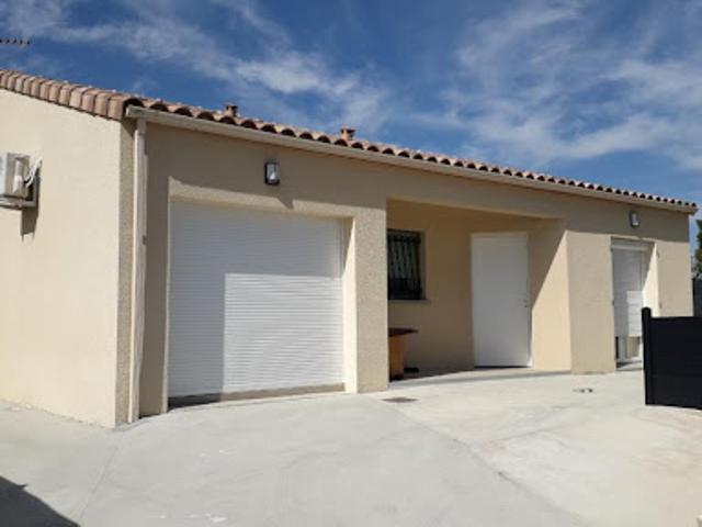 Vente Maison 3 pièces 72 m2 Berriac