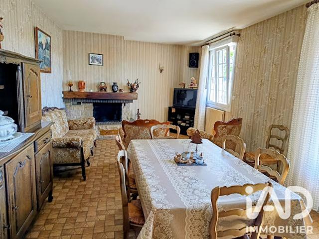 Vente Maison 3 pièces 72 m2 Gorron