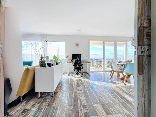 Vente Maison 3 pièces 72 m2 Giuncheto