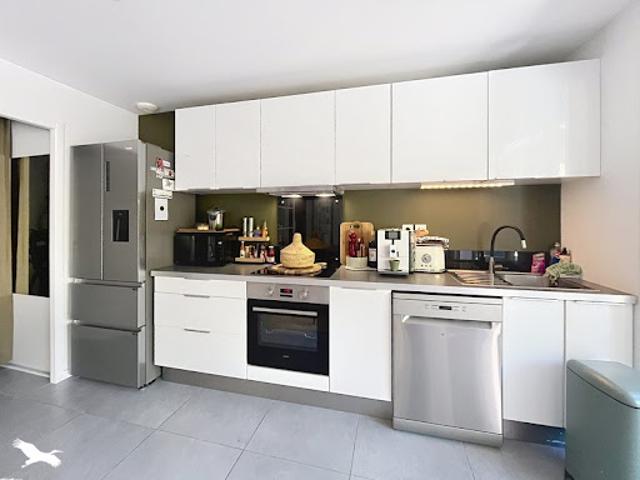 Vente Maison 3 pièces 72 m2 Gujan Mestras
