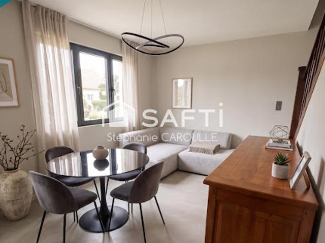 Vente Maison 3 pièces 72 m2 Douvrin