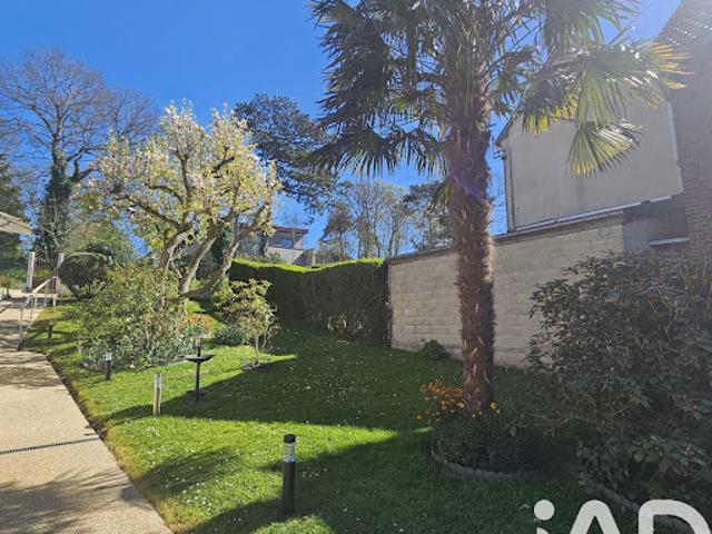 Vente Maison 3 pièces 72 m2 Dieppe