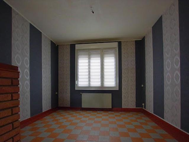 Vente Maison 3 pièces 72 m2 Eppeville