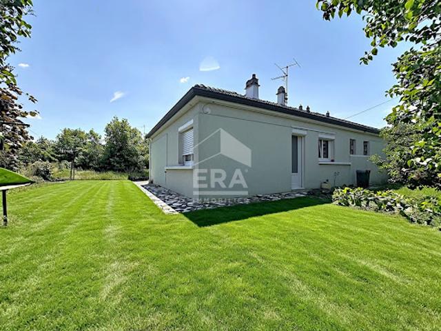 Vente Maison 3 pièces 72 m2 Etrechy