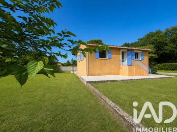 Vente Maison 3 pièces 72 m2 Fons