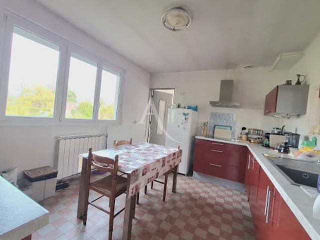 Vente Maison 3 pièces 72 m2 Favieres