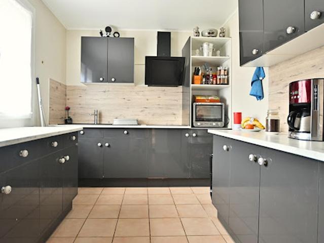 Vente Maison 3 pièces 72 m2 Friville Escarbotin