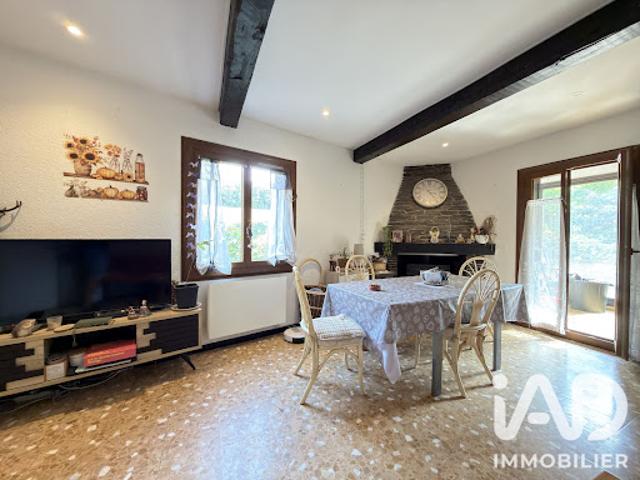 Vente Maison 3 pièces 72 m2 Oms