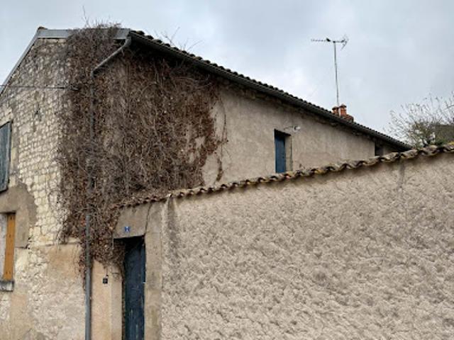 Vente Maison 3 pièces 72 m2 Loudun