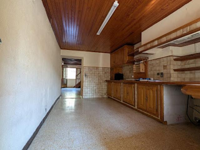 Vente Maison 3 pièces 72 m2 Los Masos