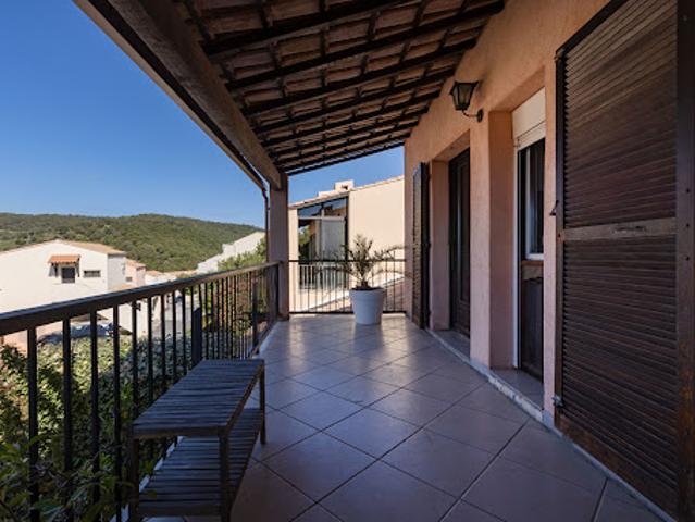 Vente Maison 3 pièces 72 m2 La Croix Valmer