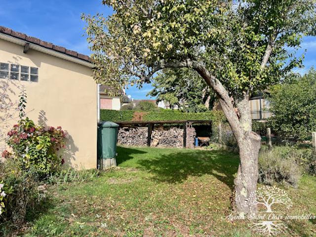 Vente Maison 4 pièces 72 m2 La Bonneville sur Iton