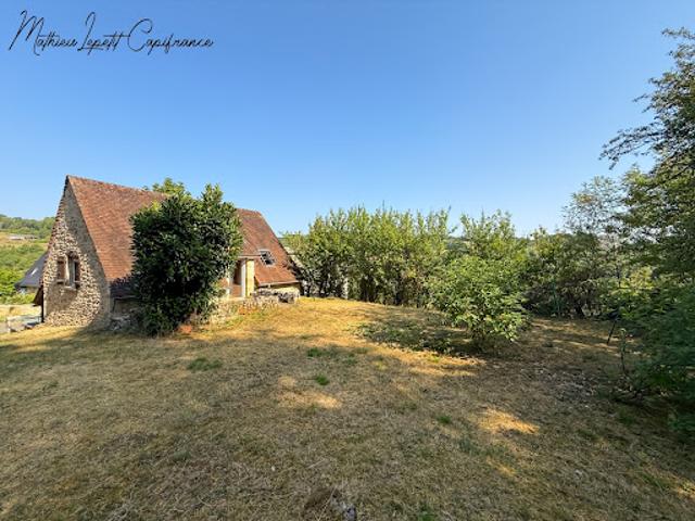 Vente Maison 3 pièces 72 m2 La Bachellerie