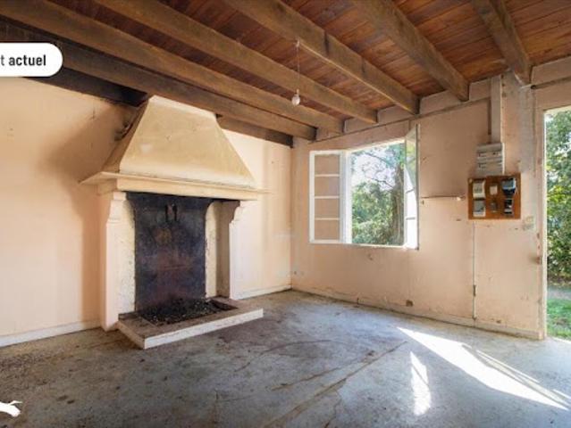 Vente Maison 3 pièces 72 m2 Labatut
