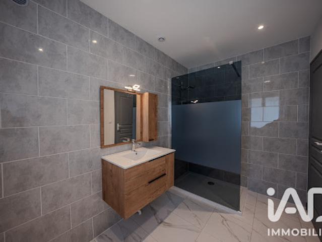 Vente Maison 3 pièces 72 m2 Labégude