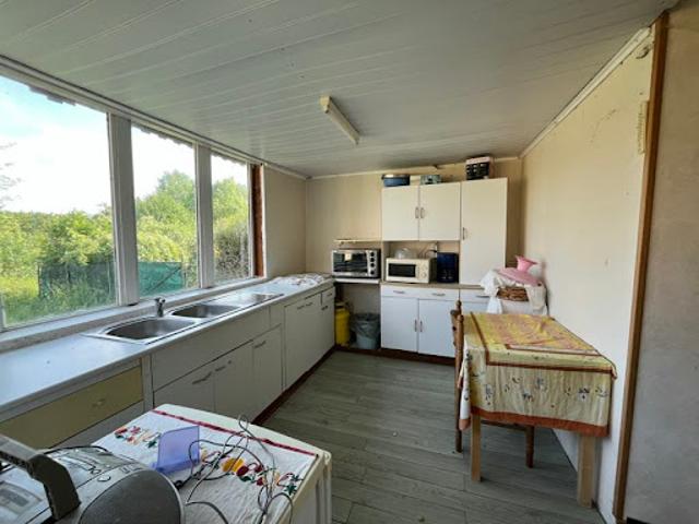 Vente Maison 3 pièces 72 m2 Lange
