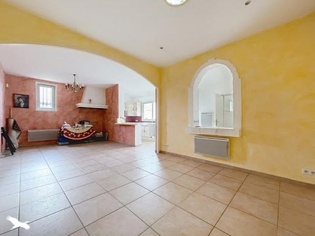Vente Maison 3 pièces 72 m2 Le Bouscat