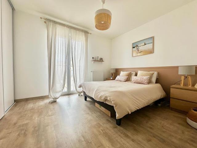 Vente Maison 3 pièces 72 m2 Le Bouscat