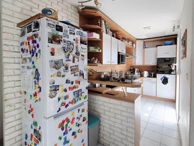 Vente Maison 3 pièces 72 m2 Le Havre