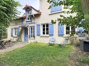 Vente Maison 3 pièces 72 m2 Limeil brevannes