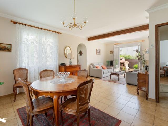Vente Maison 3 pièces 72 m2 Montpellier