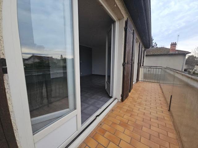 Vente Maison 3 pièces 72 m2 Montrond les Bains