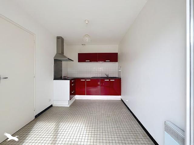 Vente Maison 3 pièces 72 m2 Macqueville
