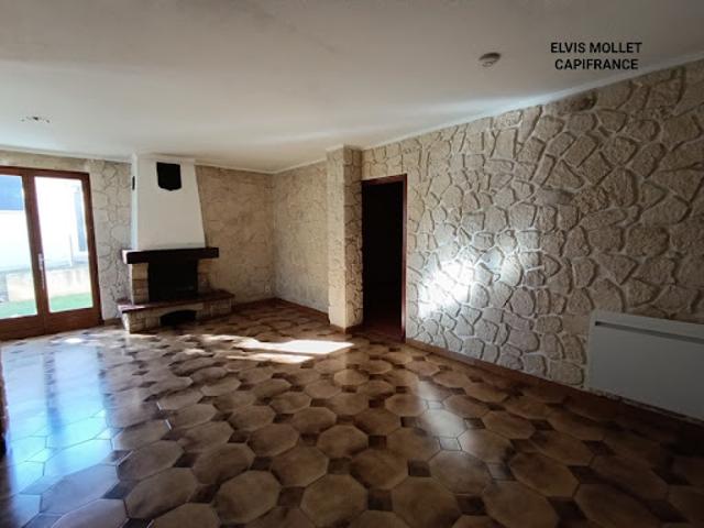 Vente Maison 3 pièces 76 m2 Manosque