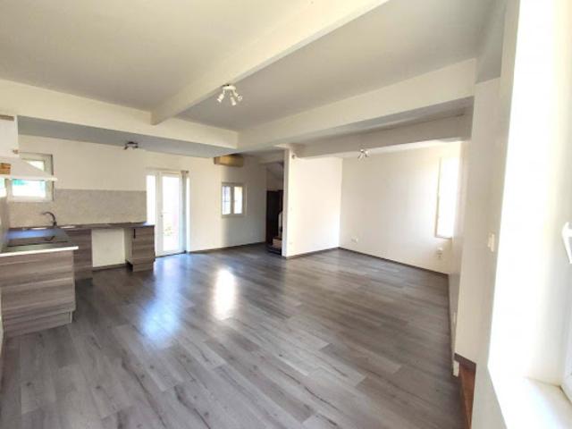 Vente Maison 3 pièces 72 m2 Marcorignan