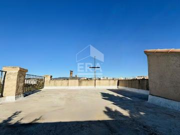 Vente Maison 3 pièces 72 m2 Marseille 3ème
