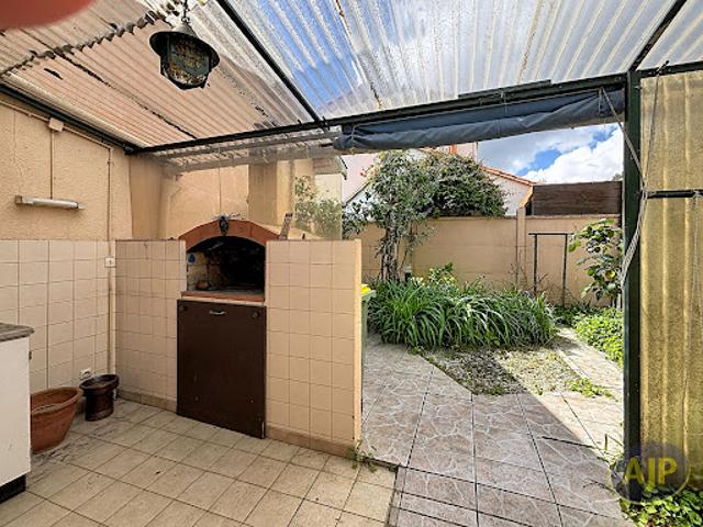 Vente Maison 3 pièces 72 m2 Merignac