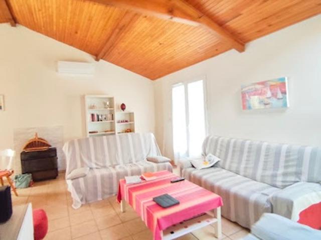 Vente Maison 4 pièces 72 m2 Messanges