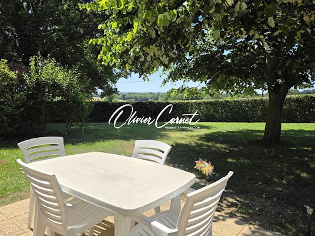Vente Maison 3 pièces 72 m2 Nogent le Rotrou