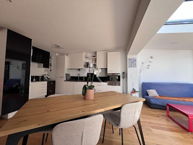 Vente Maison 3 pièces 72 m2 Nantes